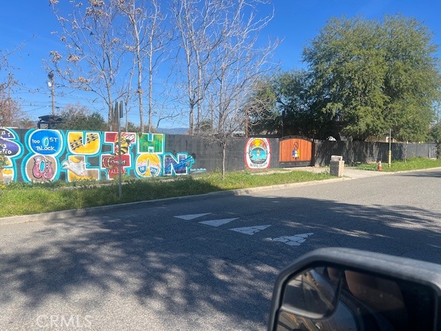 125 East O Street Colton, CA 92324 - Photo 11 of 17 a view of street