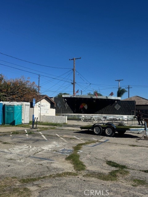125 East O Street Colton, CA 92324 - Photo 16 of 17 a view of street with parked cars