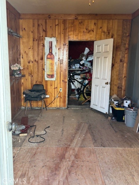 125 East O Street Colton, CA 92324 - Photo 7 of 17 a view of room with gym equipment