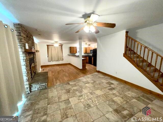 1159 Nickville Road Elberton, GA 30635 - Photo 17 of 38 Gallery Image 17
