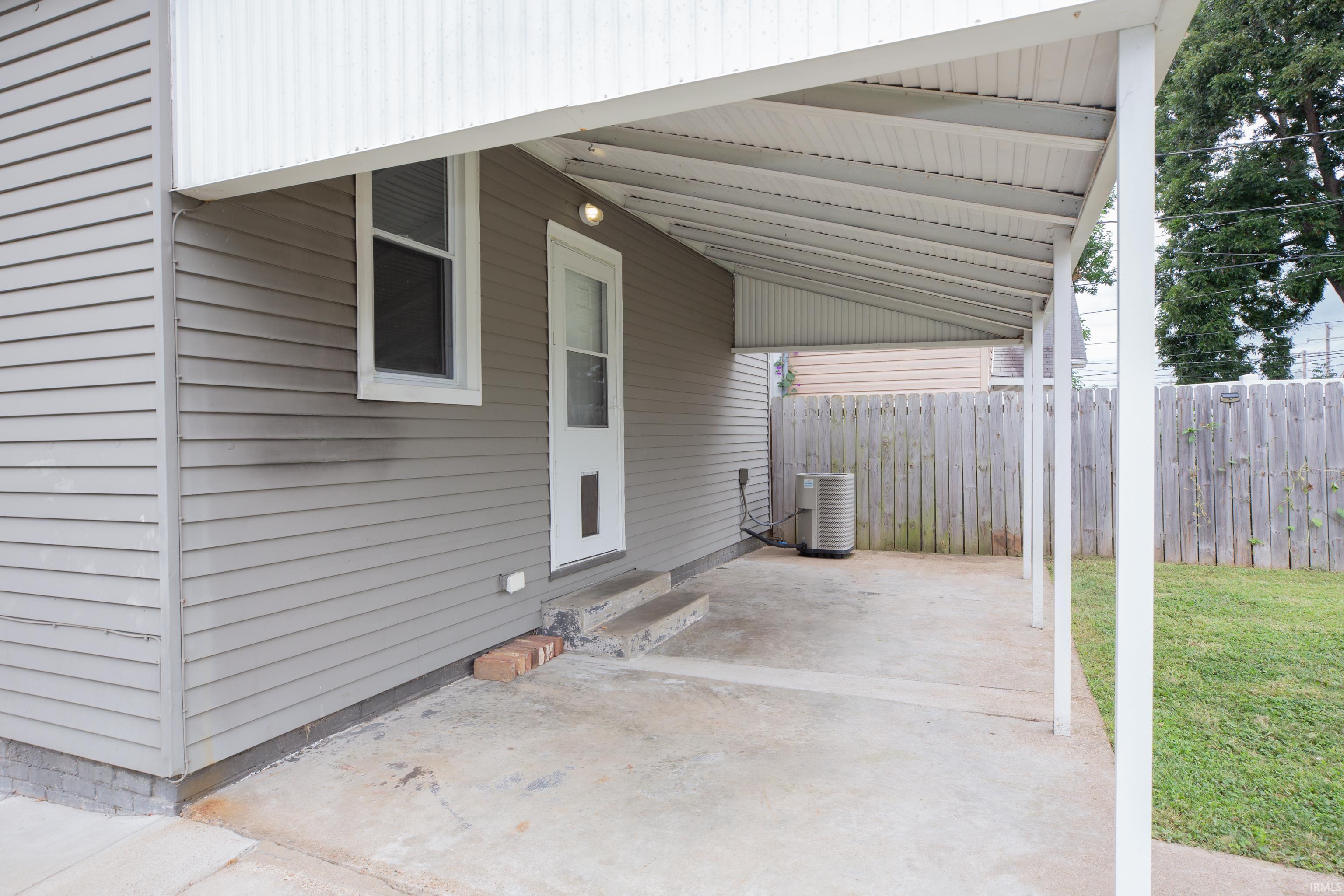 620 Maxwell Avenue Evansville, IN 47711 - Photo 16 of 17