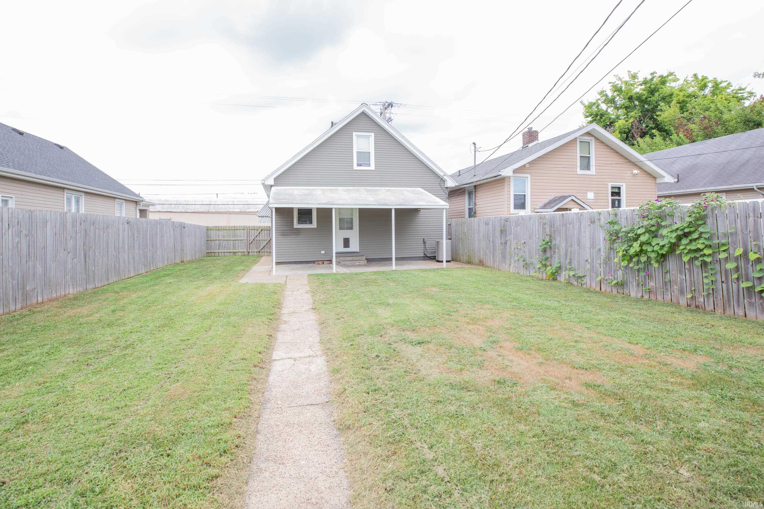 620 Maxwell Avenue Evansville, IN 47711 - Photo 17 of 17