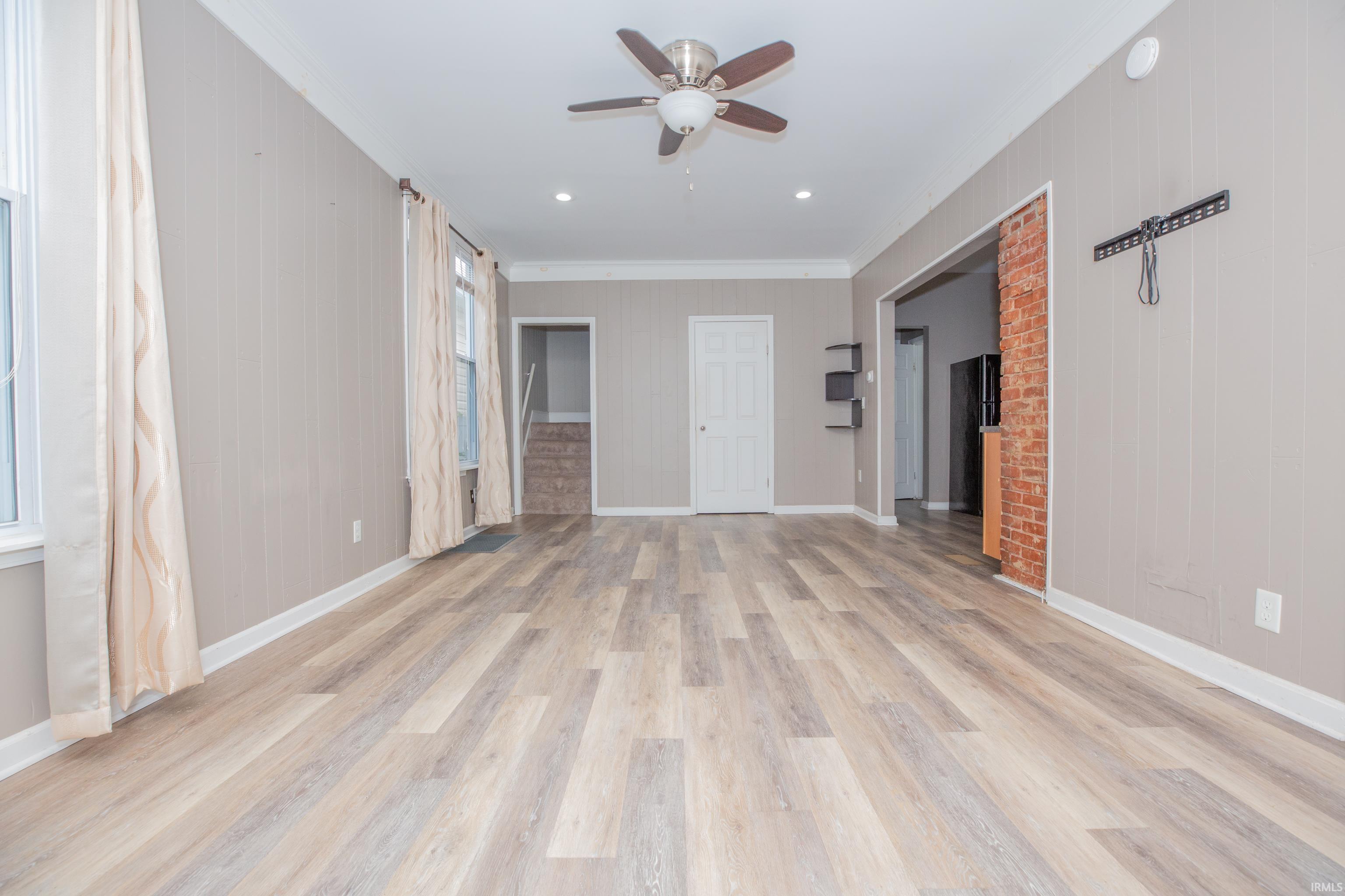 620 Maxwell Avenue Evansville, IN 47711 - Photo 3 of 17