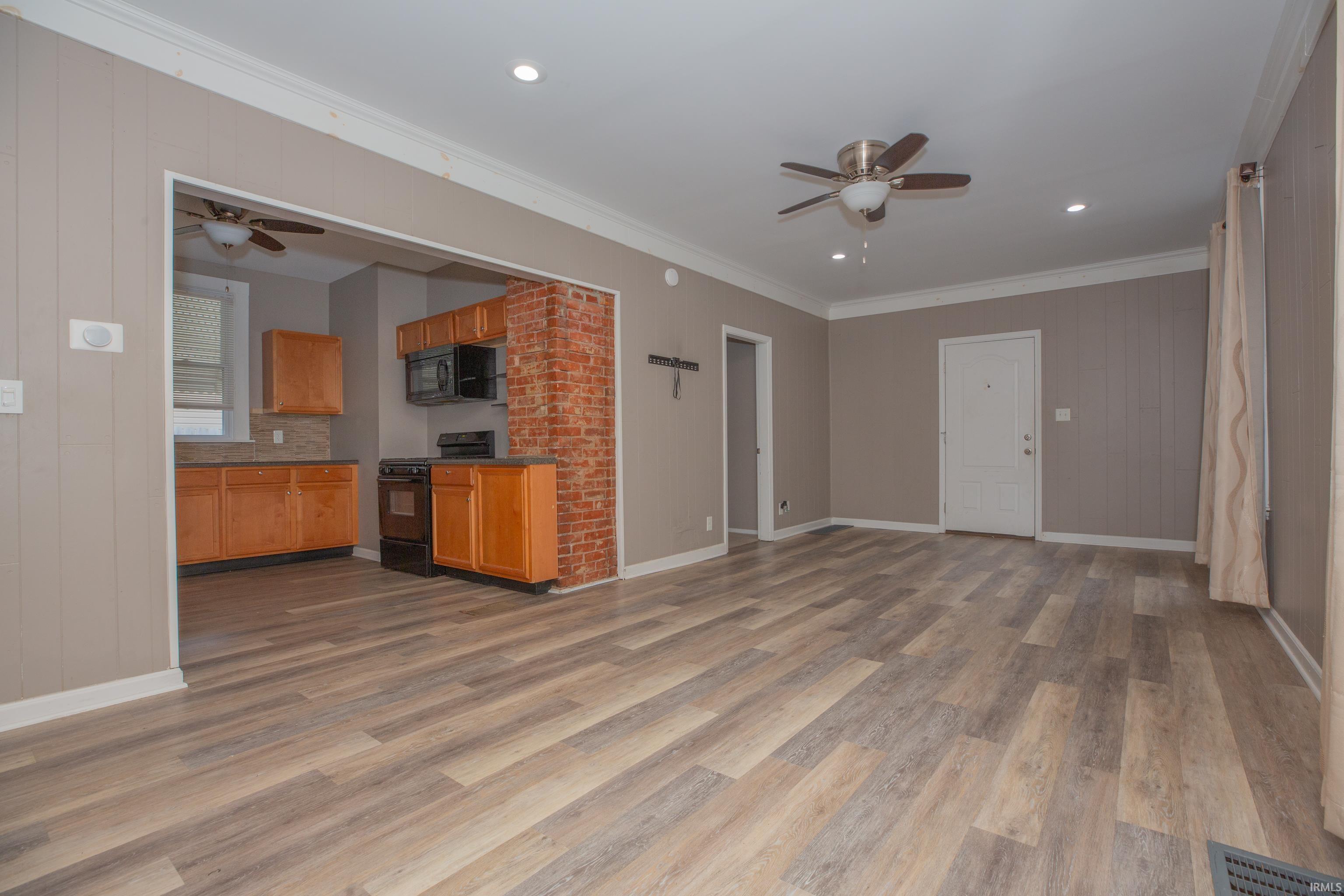 620 Maxwell Avenue Evansville, IN 47711 - Photo 9 of 17