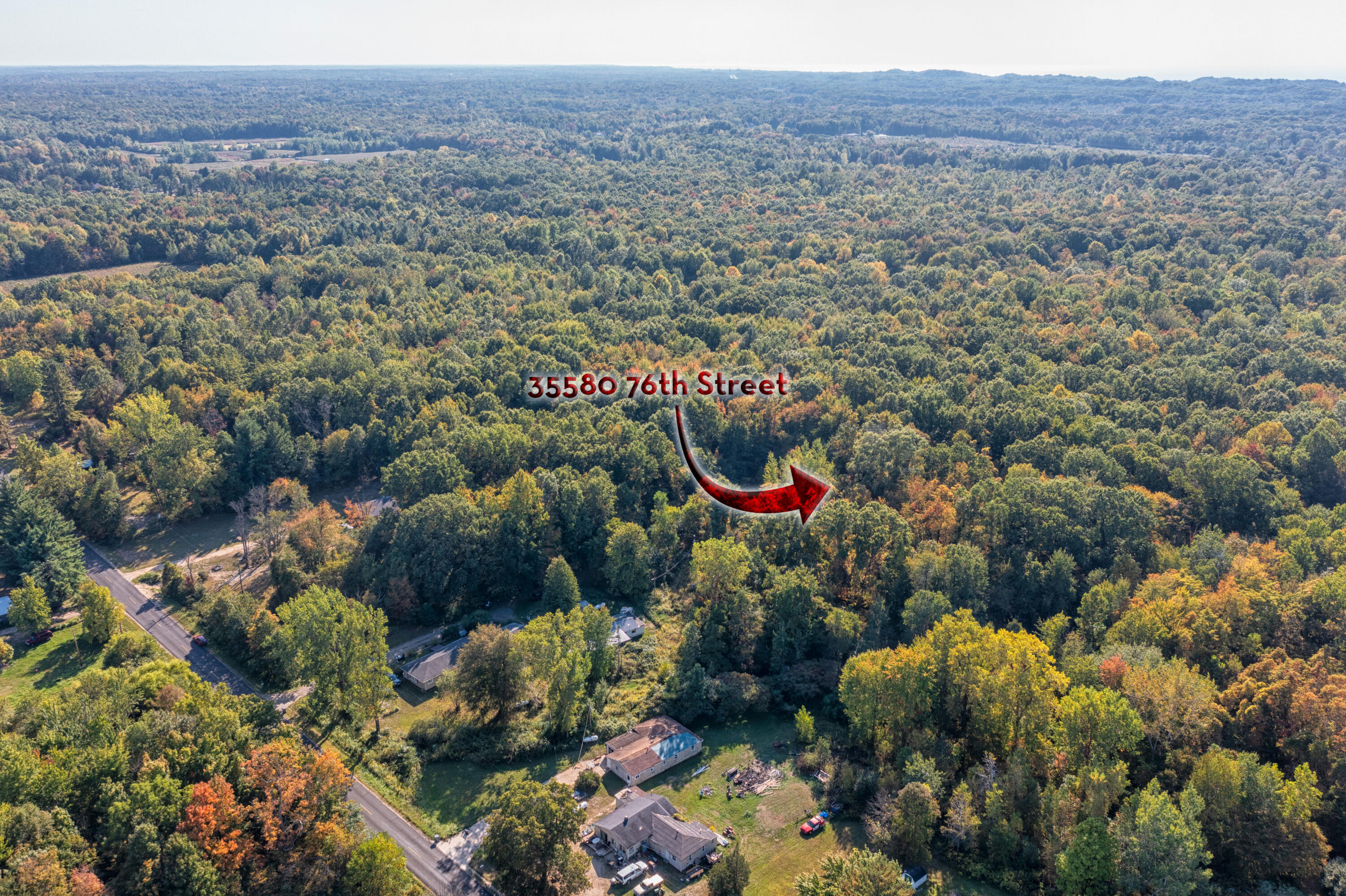 35580 76th Street Covert, MI 49043 - Photo 2 of 3 Arrow