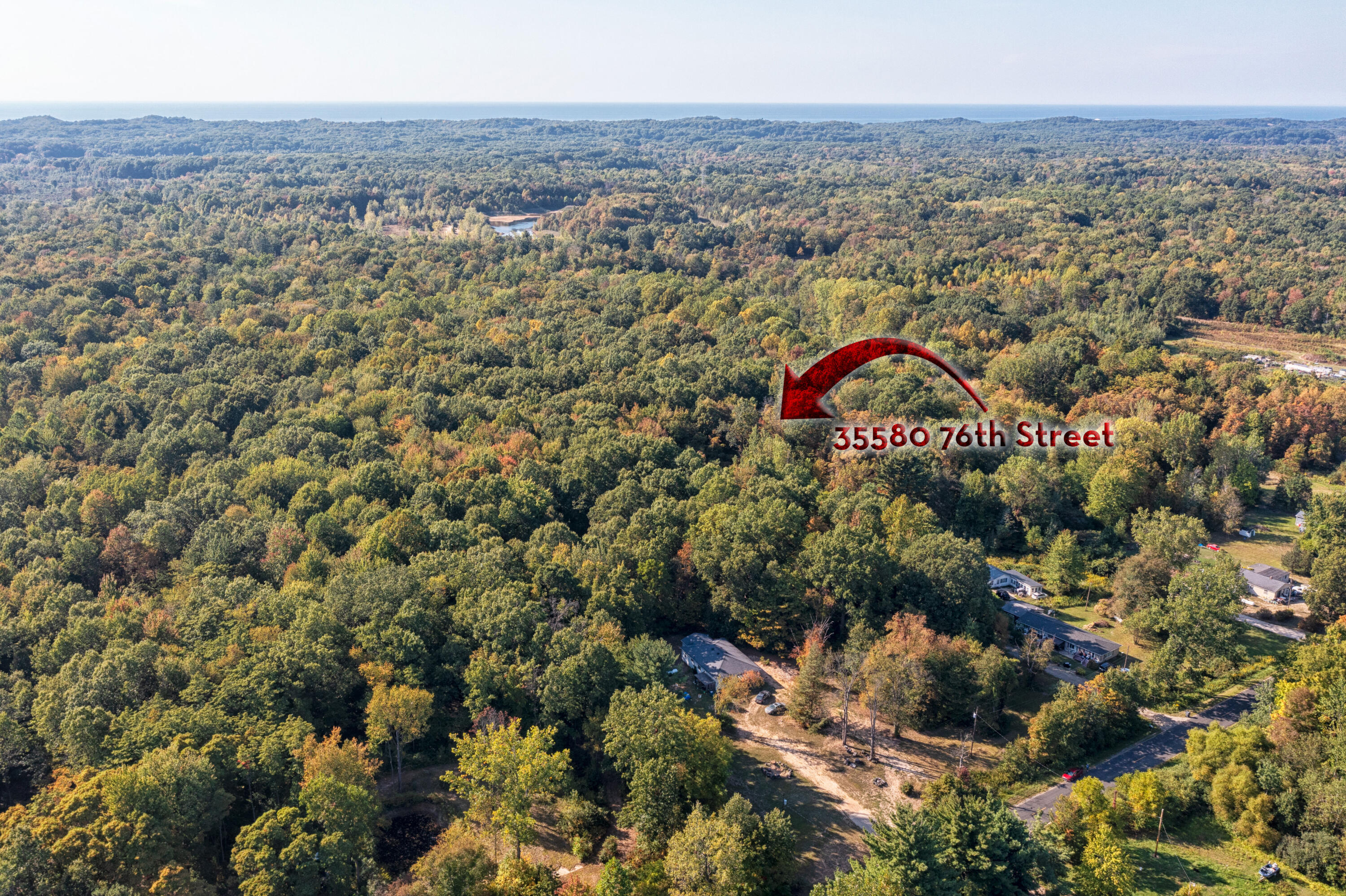 35580 76th Street Covert, MI 49043 - Photo 3 of 3 Arrow2