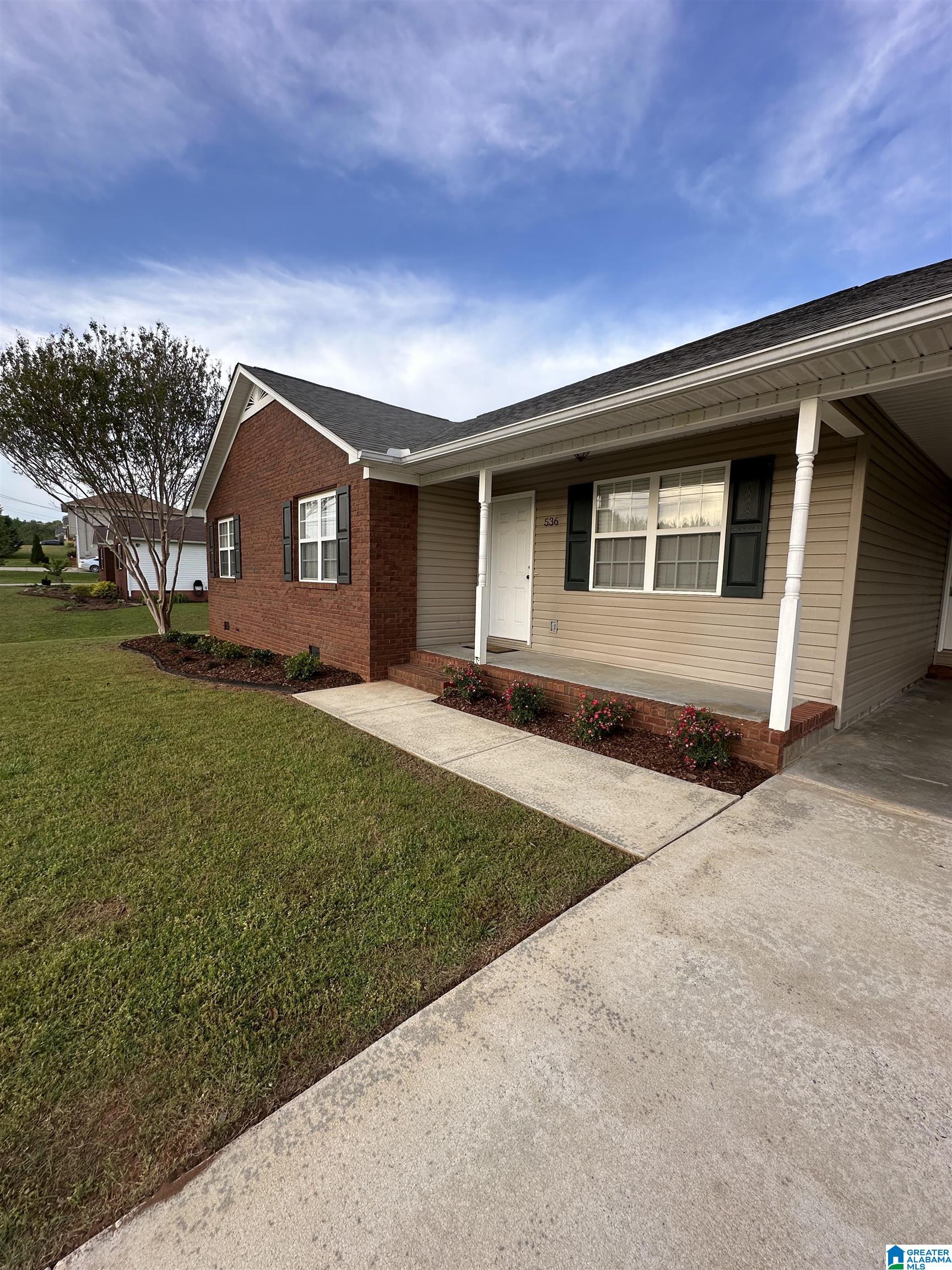 536 Bailey Road Weaver, AL 36277 - Photo 30 of 31