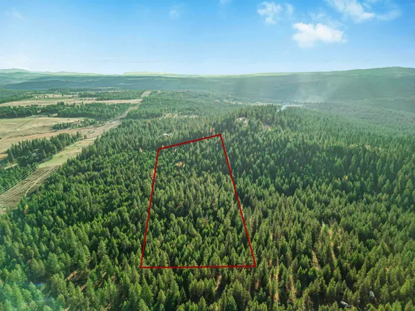 $199,900 | Xxx North Waldrons Lane, Chattaroy, WA 99003