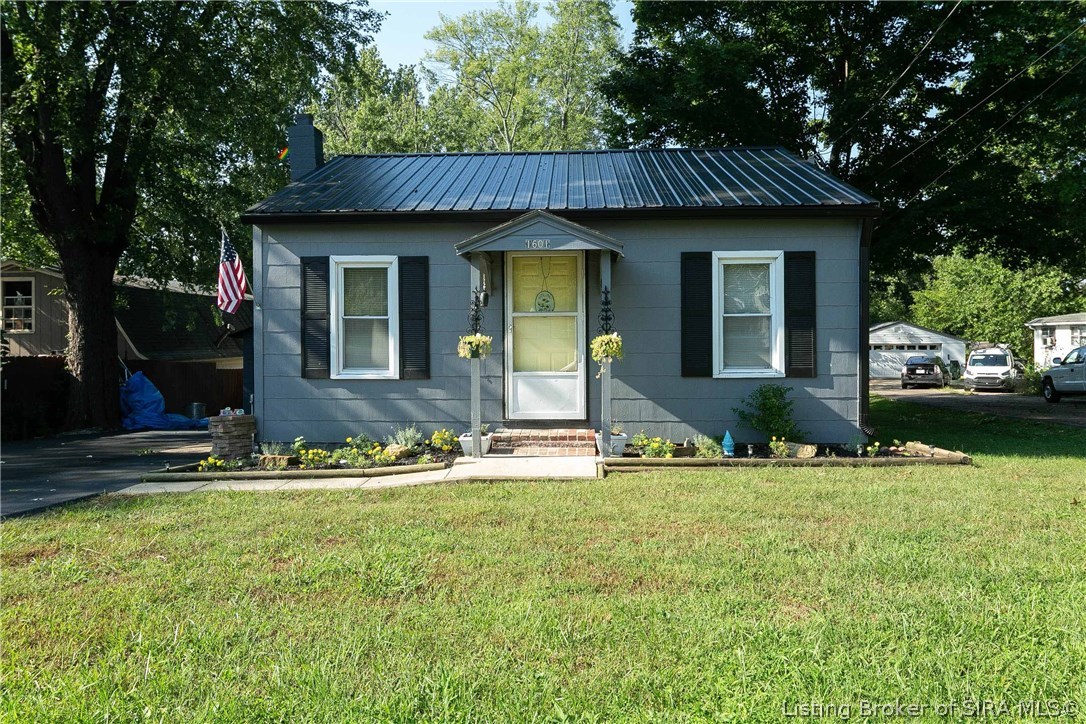 1601 Old Ford Road New Albany, IN 47150 - Photo 1 of 33 Gallery Image 1