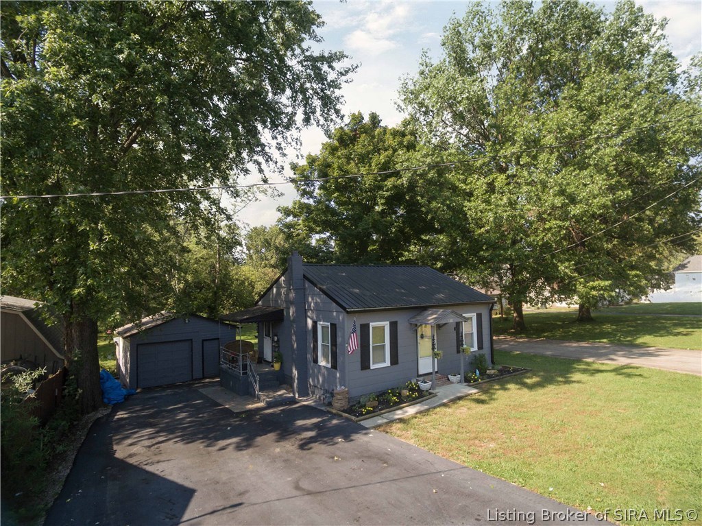 1601 Old Ford Road New Albany, IN 47150 - Photo 3 of 33 Gallery Image 3