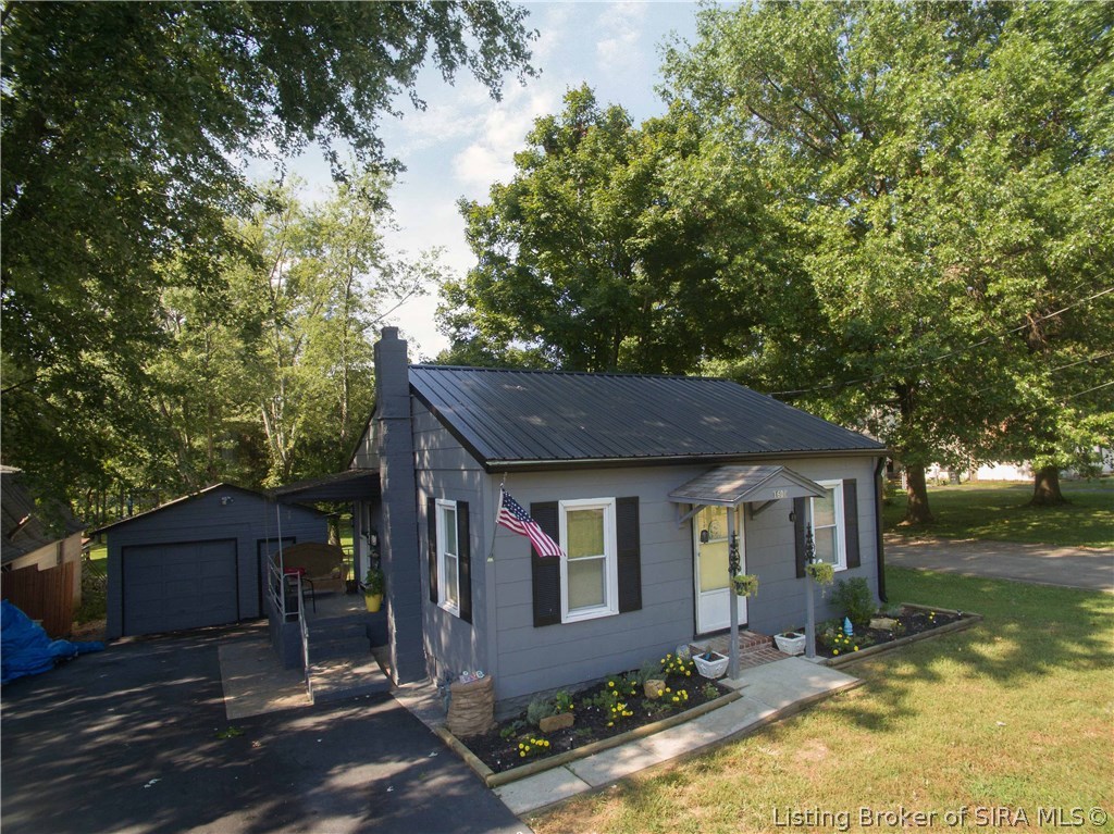 1601 Old Ford Road New Albany, IN 47150 - Photo 4 of 33 Gallery Image 4