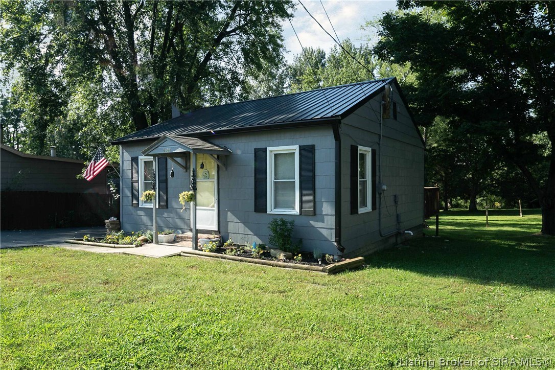 1601 Old Ford Road New Albany, IN 47150 - Photo 5 of 33 Gallery Image 5