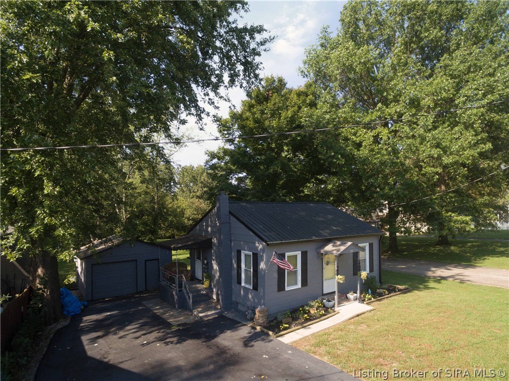 1601 Old Ford Road New Albany, IN 47150 - Photo 6 of 33 Gallery Image 6