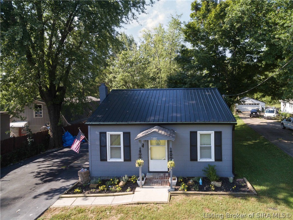 1601 Old Ford Road New Albany, IN 47150 - Photo 7 of 33 Gallery Image 7