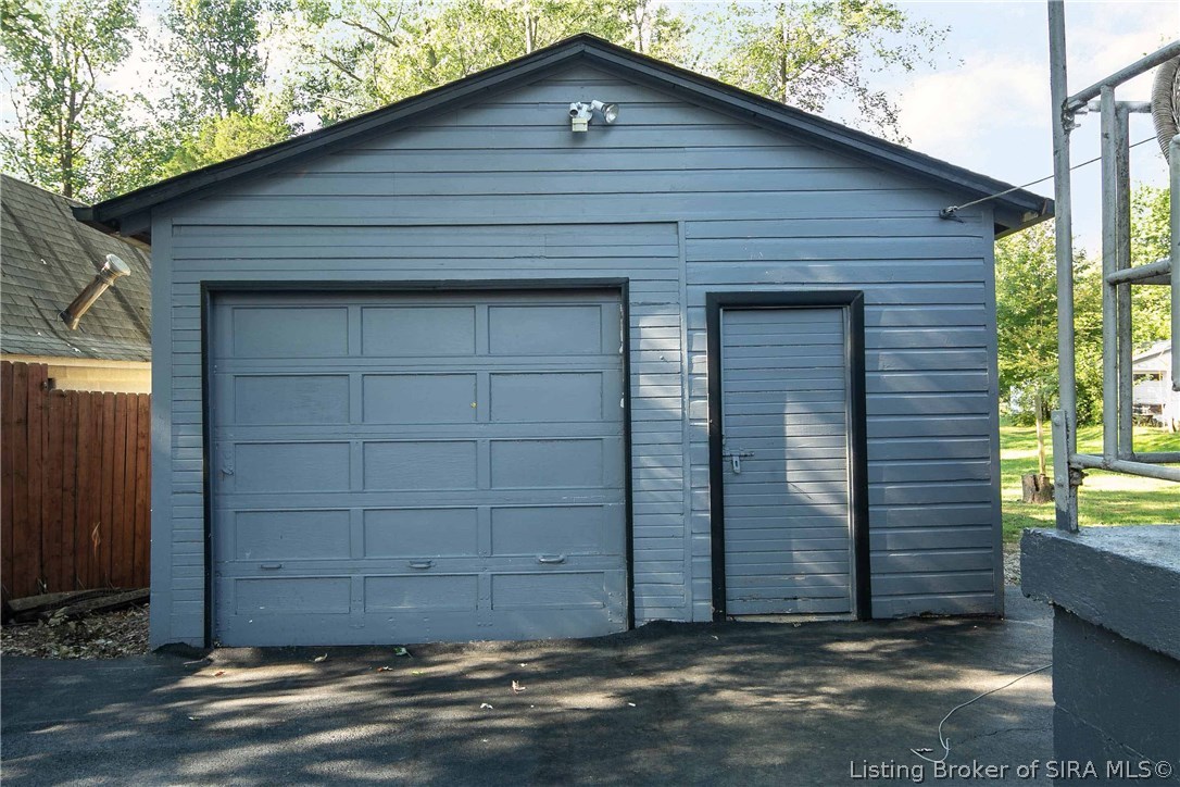 1601 Old Ford Road New Albany, IN 47150 - Photo 9 of 33 Gallery Image 9
