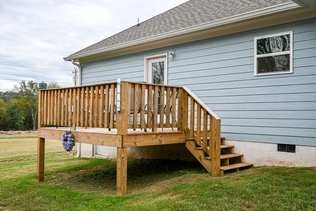 100 Co Road Riceville, TN 37370 - Photo 14 of 41 Gallery Image 14