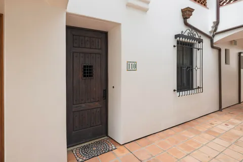 $1,559,000 | 18 West Victoria Street, Unit 110, Santa Barbara, CA 93101