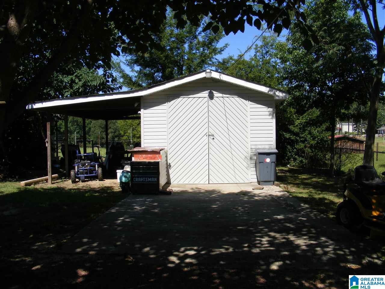 412 8th Avenue Pleasant Grove, AL 35127 - Photo 21 of 26