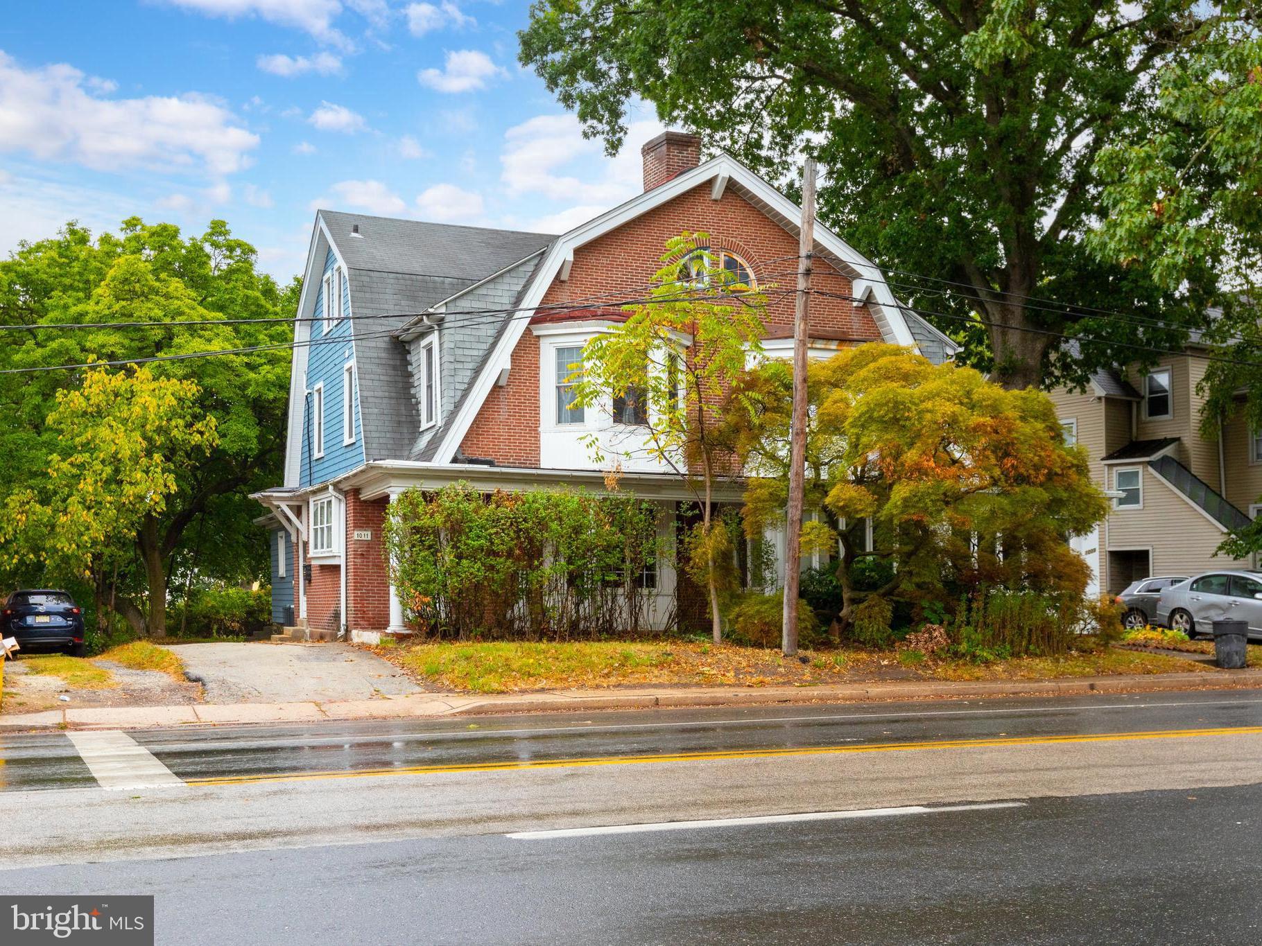 1011 County Line Road Bryn Mawr, PA 19010 - Photo 1 of 33 Gallery Image 1
