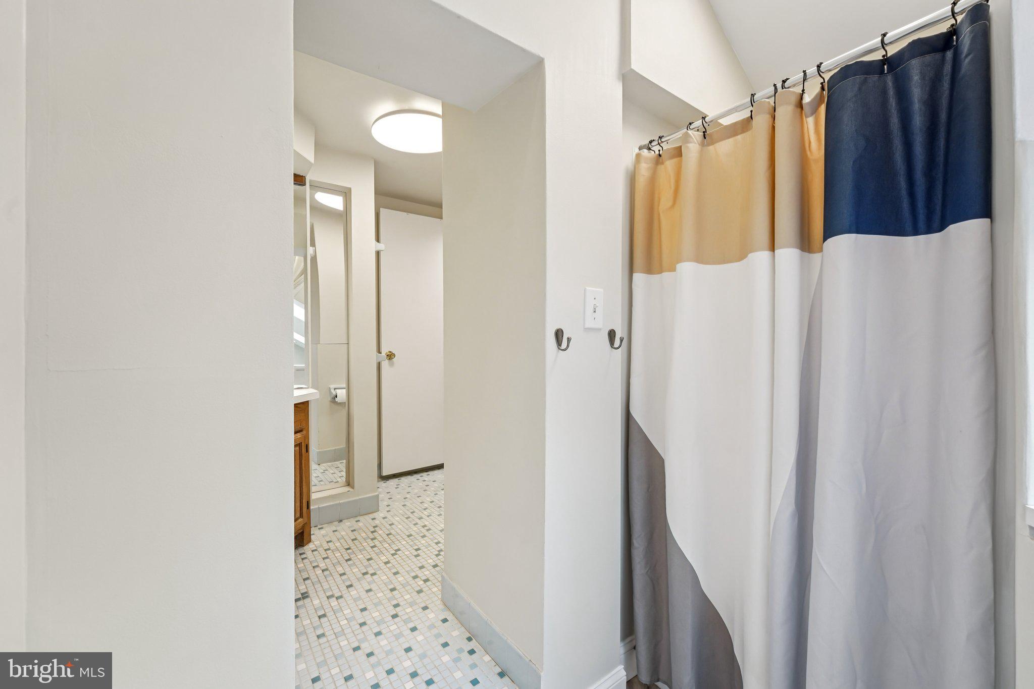 1212 Rebel Hill Road Conshohocken, PA 19428 - Photo 15 of 32 2nd Floor Bathroom