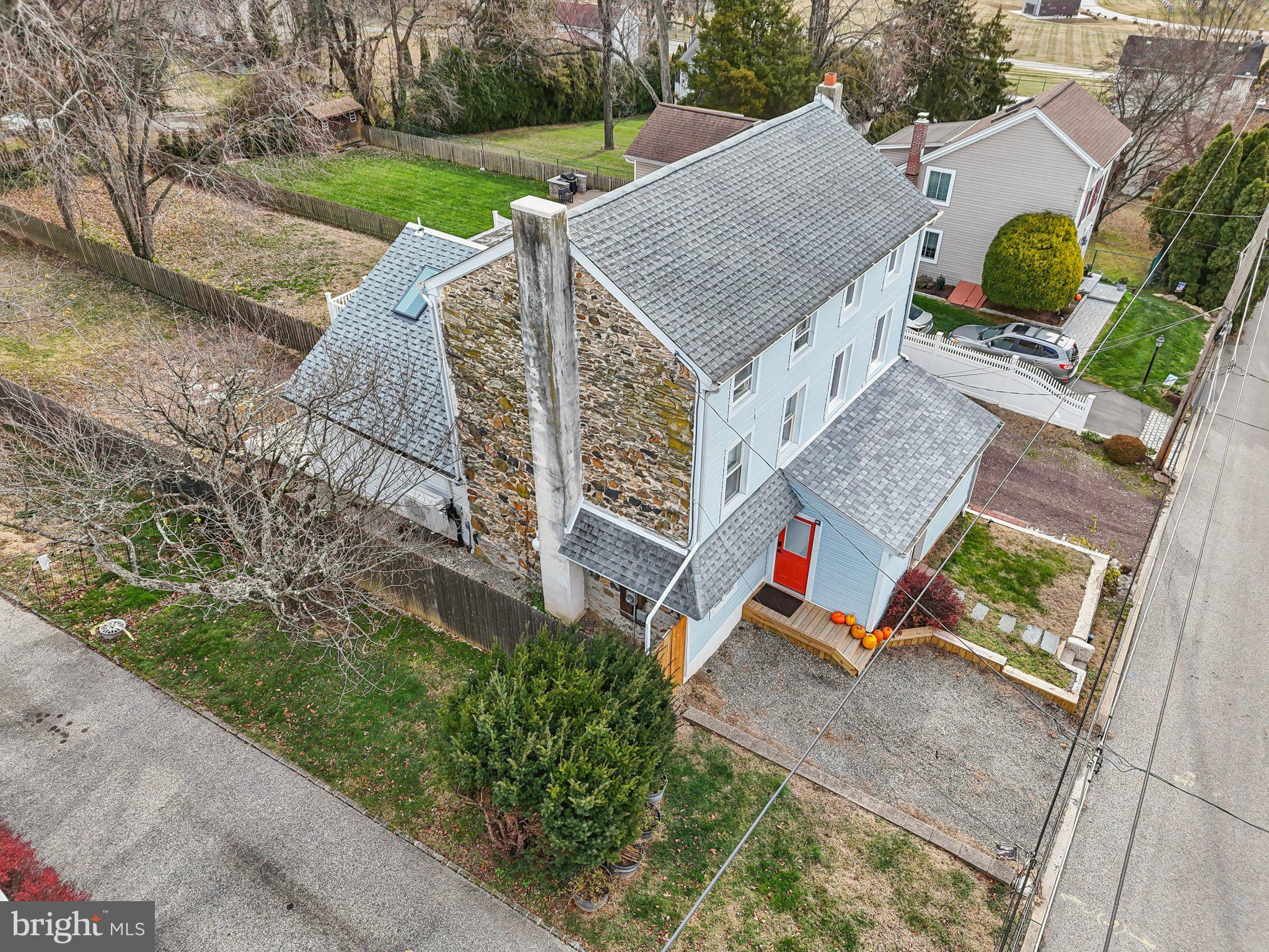 1212 Rebel Hill Road Conshohocken, PA 19428 - Photo 25 of 32 Driveway for Parking