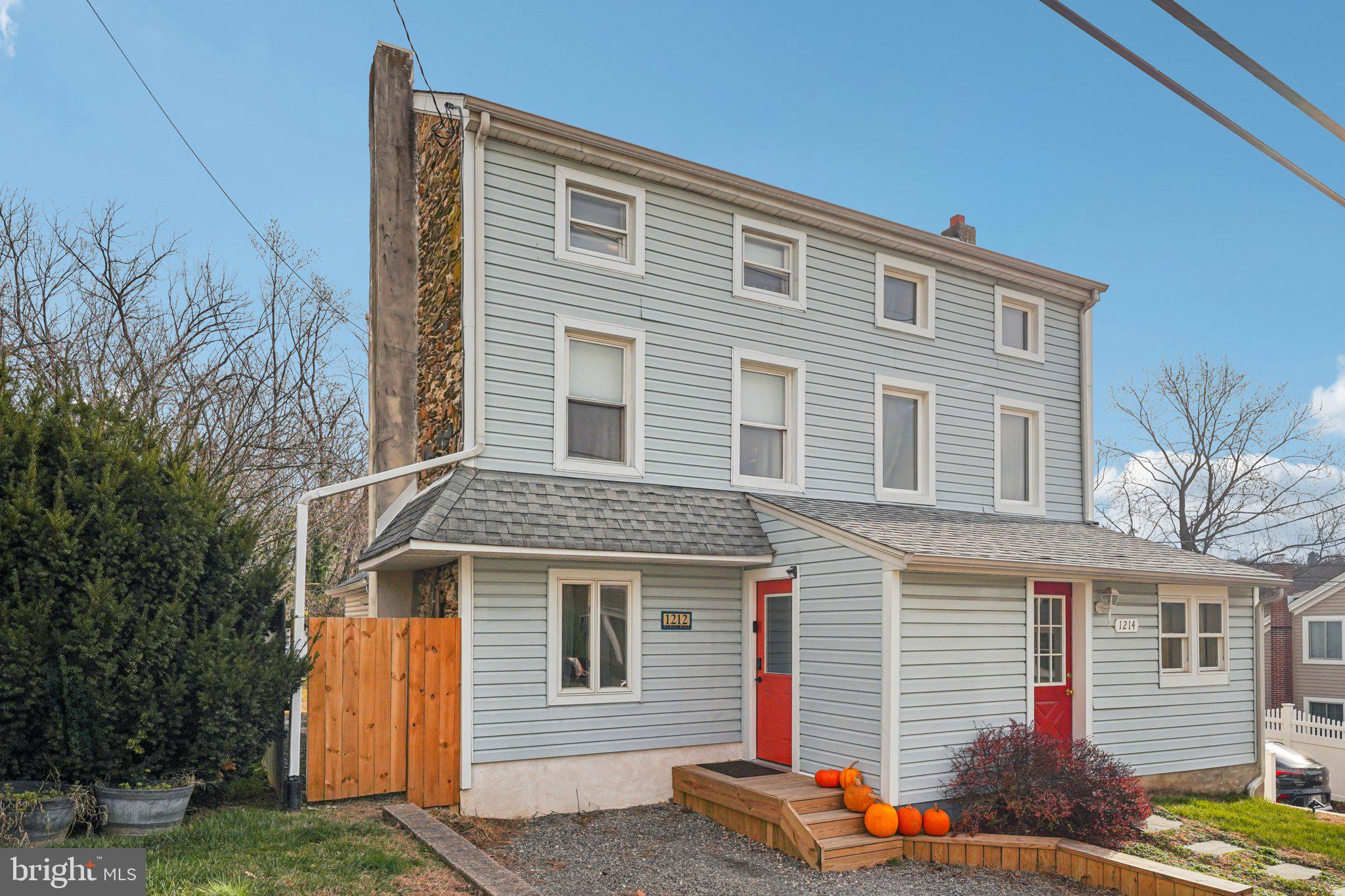 1212 Rebel Hill Road Conshohocken, PA 19428 - Photo 27 of 32 Make this Yours