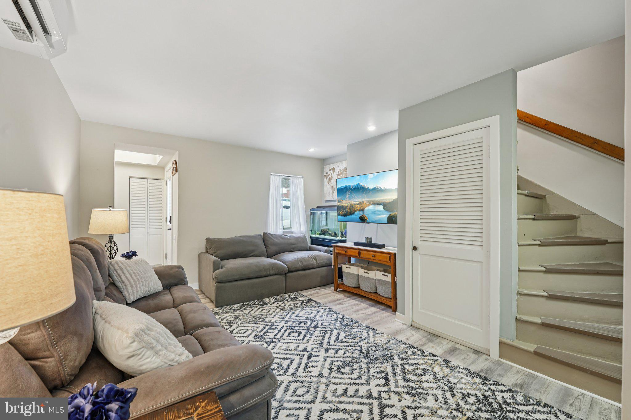 1212 Rebel Hill Road Conshohocken, PA 19428 - Photo 4 of 32 Living Room