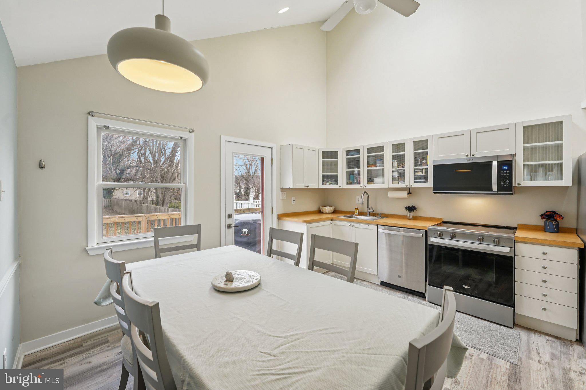 1212 Rebel Hill Road Conshohocken, PA 19428 - Photo 7 of 32 Kitchen