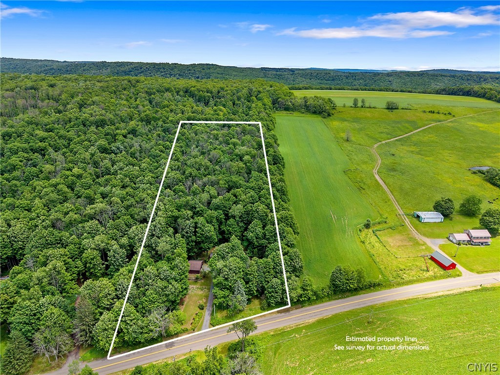 6448 East Homer-Baltimore Road Preble, NY 13077 - Photo 45 of 50