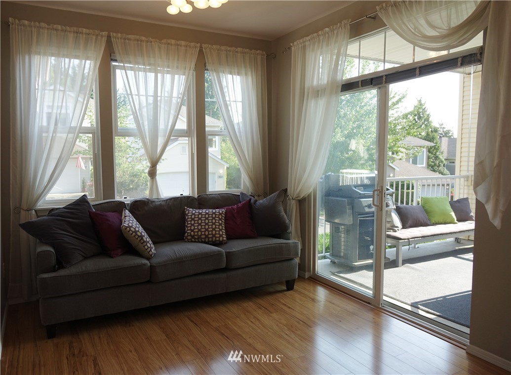 4635 Morris Avenue South, Unit B Renton, WA 98055 - Photo 8 of 15
