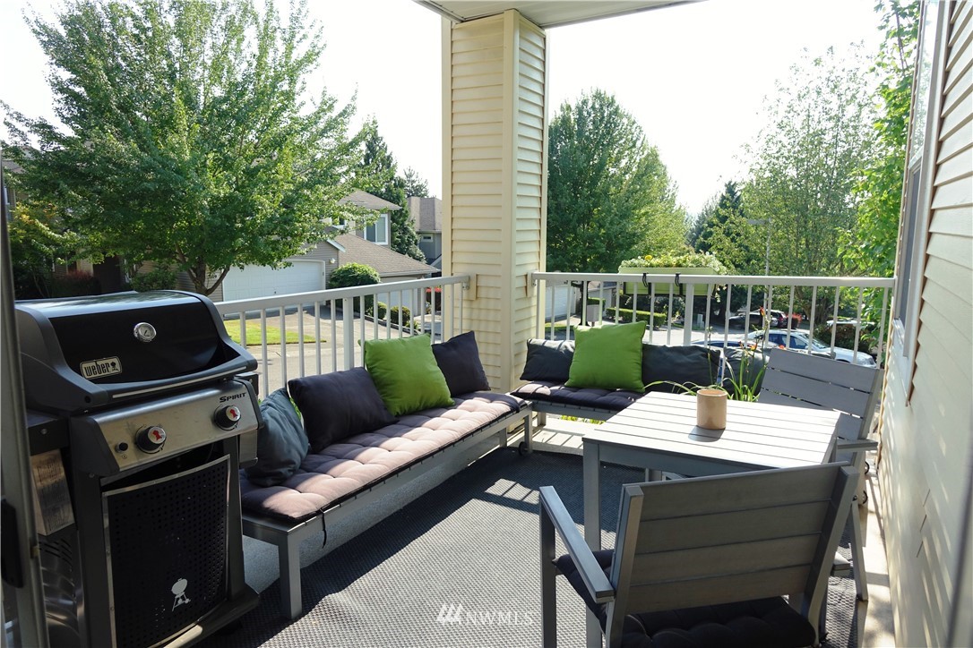 4635 Morris Avenue South, Unit B Renton, WA 98055 - Photo 9 of 15
