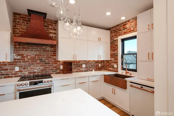 $7,850 | 60 Carmelita Street, San Francisco, CA 94117