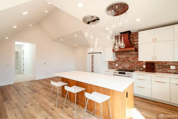 $7,850 | 60 Carmelita Street, San Francisco, CA 94117