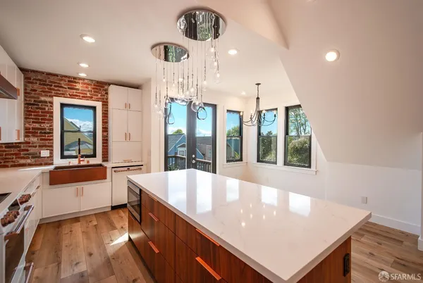 $7,850 | 60 Carmelita Street, San Francisco, CA 94117