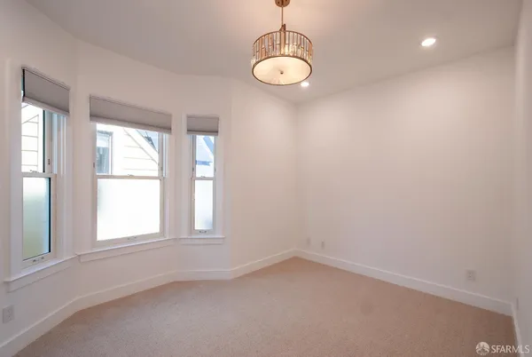 $7,850 | 60 Carmelita Street, San Francisco, CA 94117