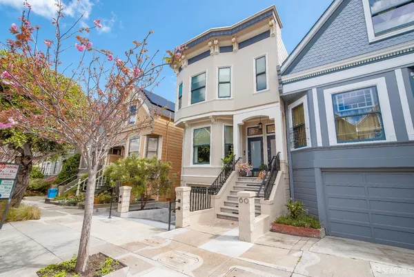 $7,850 | 60 Carmelita Street, San Francisco, CA 94117