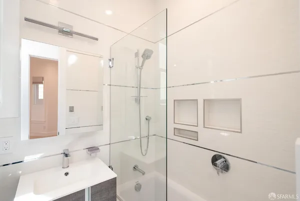 $7,850 | 60 Carmelita Street, San Francisco, CA 94117
