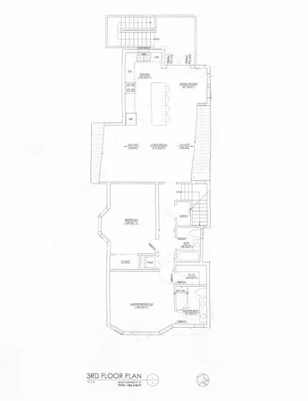 $7,850 | 60 Carmelita Street, San Francisco, CA 94117