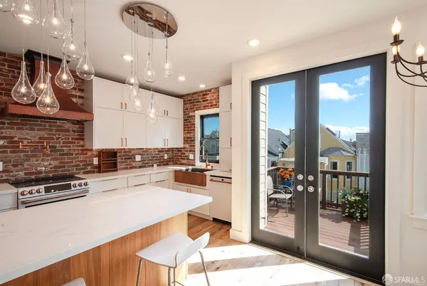 $7,850 | 60 Carmelita Street, San Francisco, CA 94117