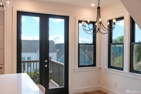 $7,850 | 60 Carmelita Street, San Francisco, CA 94117