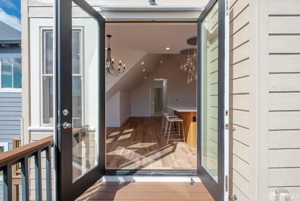 $7,850 | 60 Carmelita Street, San Francisco, CA 94117