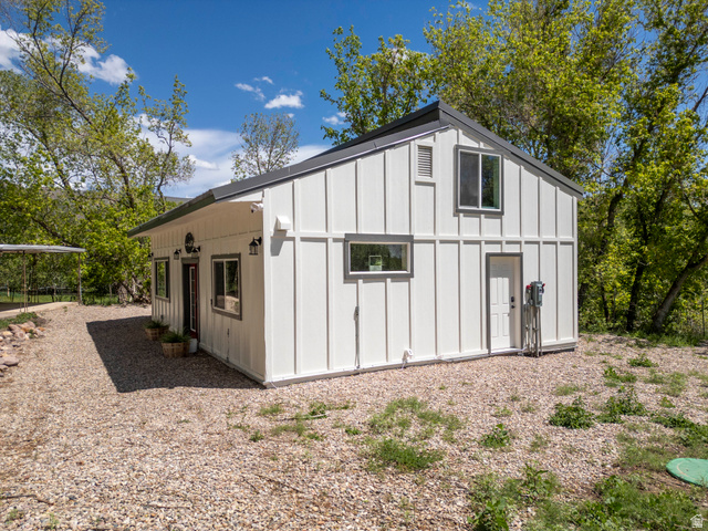 6603 North 6500th West Vernal, UT 84078 - Photo 54 of 91
