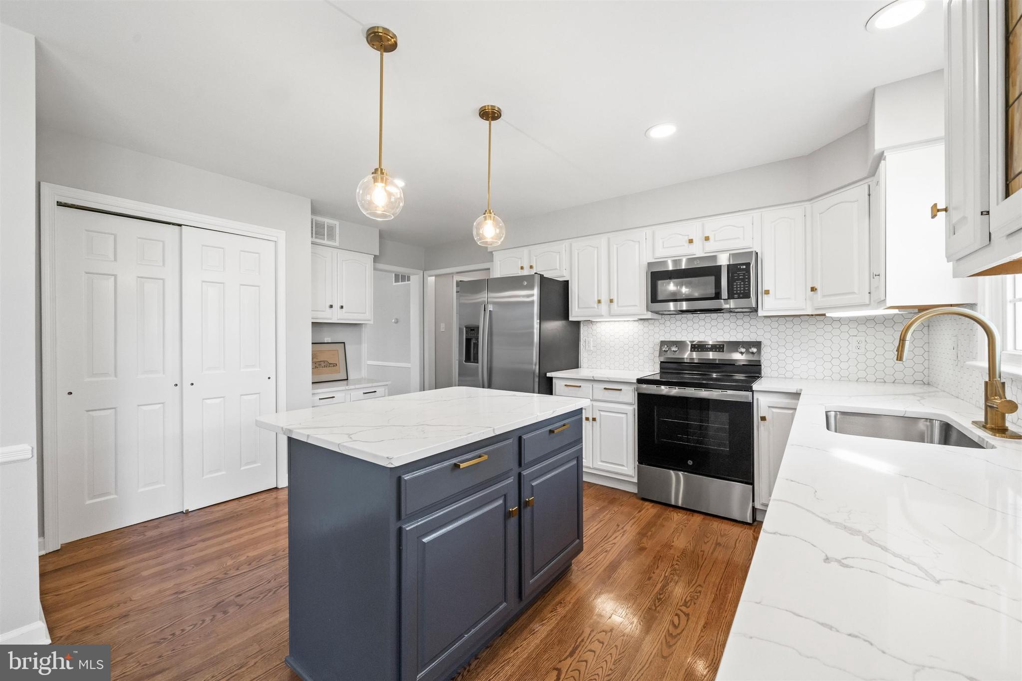 988 Sharpless Road Hockessin, DE 19707 - Photo 14 of 57