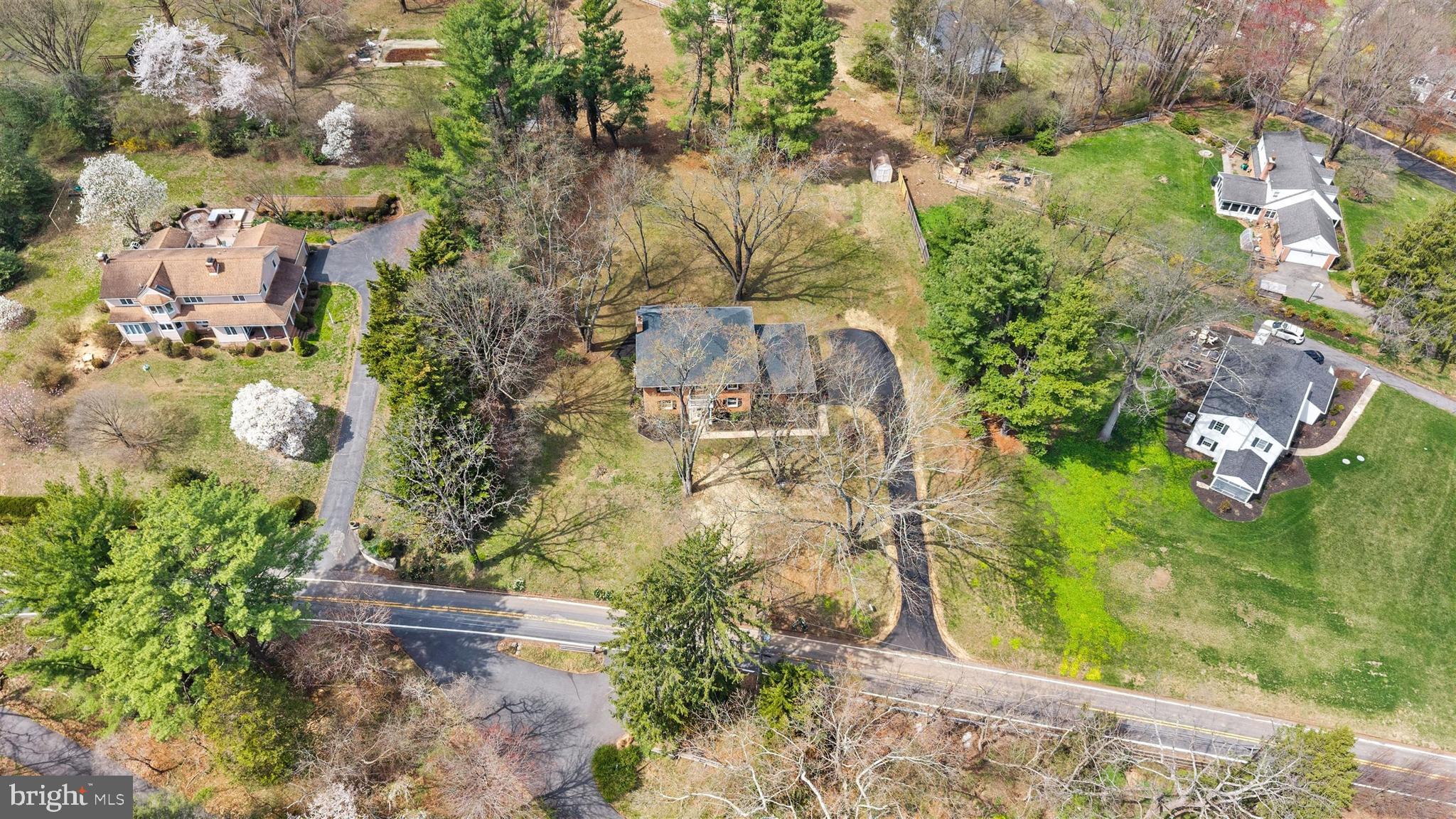 988 Sharpless Road Hockessin, DE 19707 - Photo 54 of 57