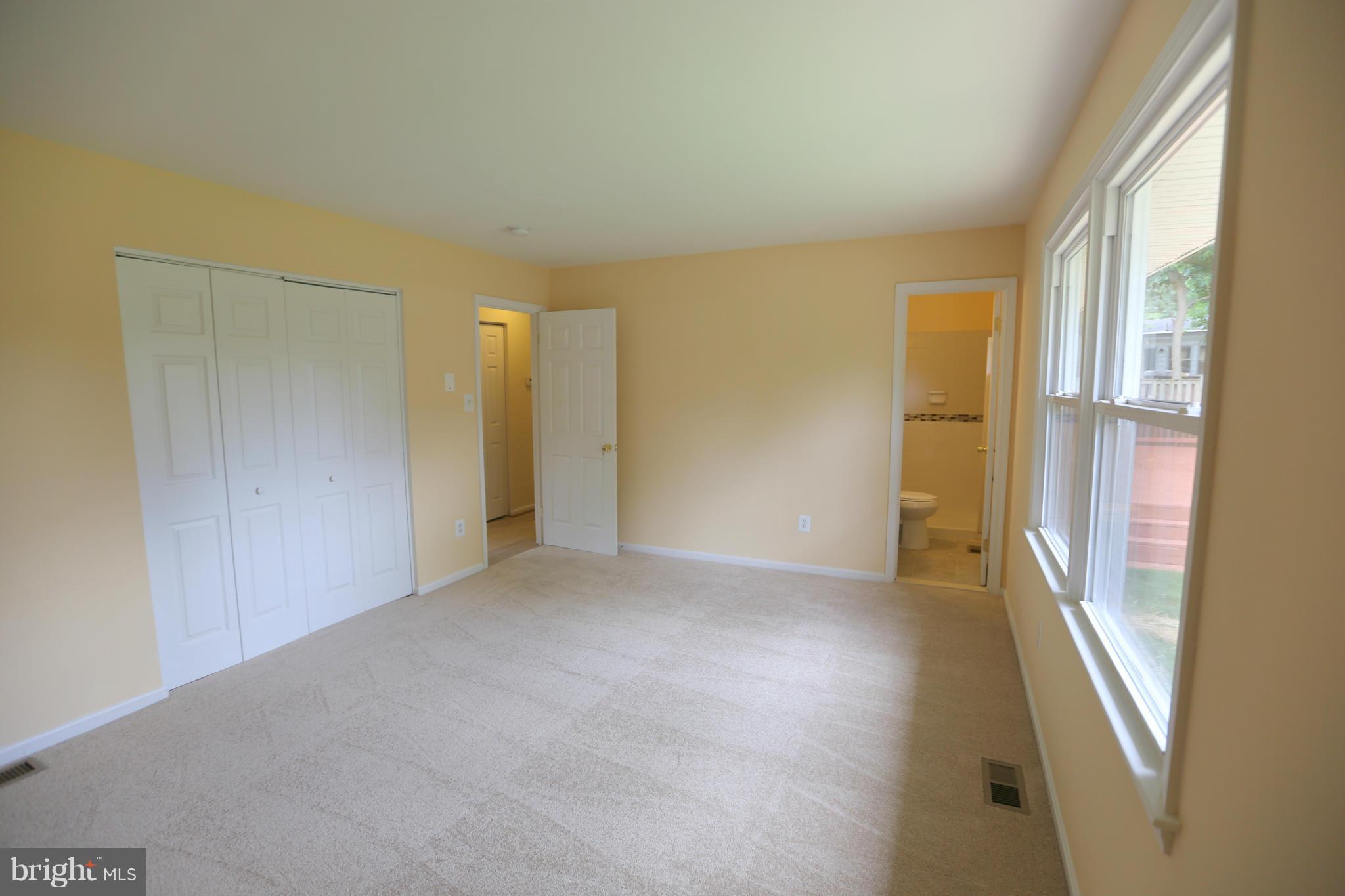 11332 Rambling Road Gaithersburg, MD 20879 - Photo 13 of 22 Bedroom (Master)