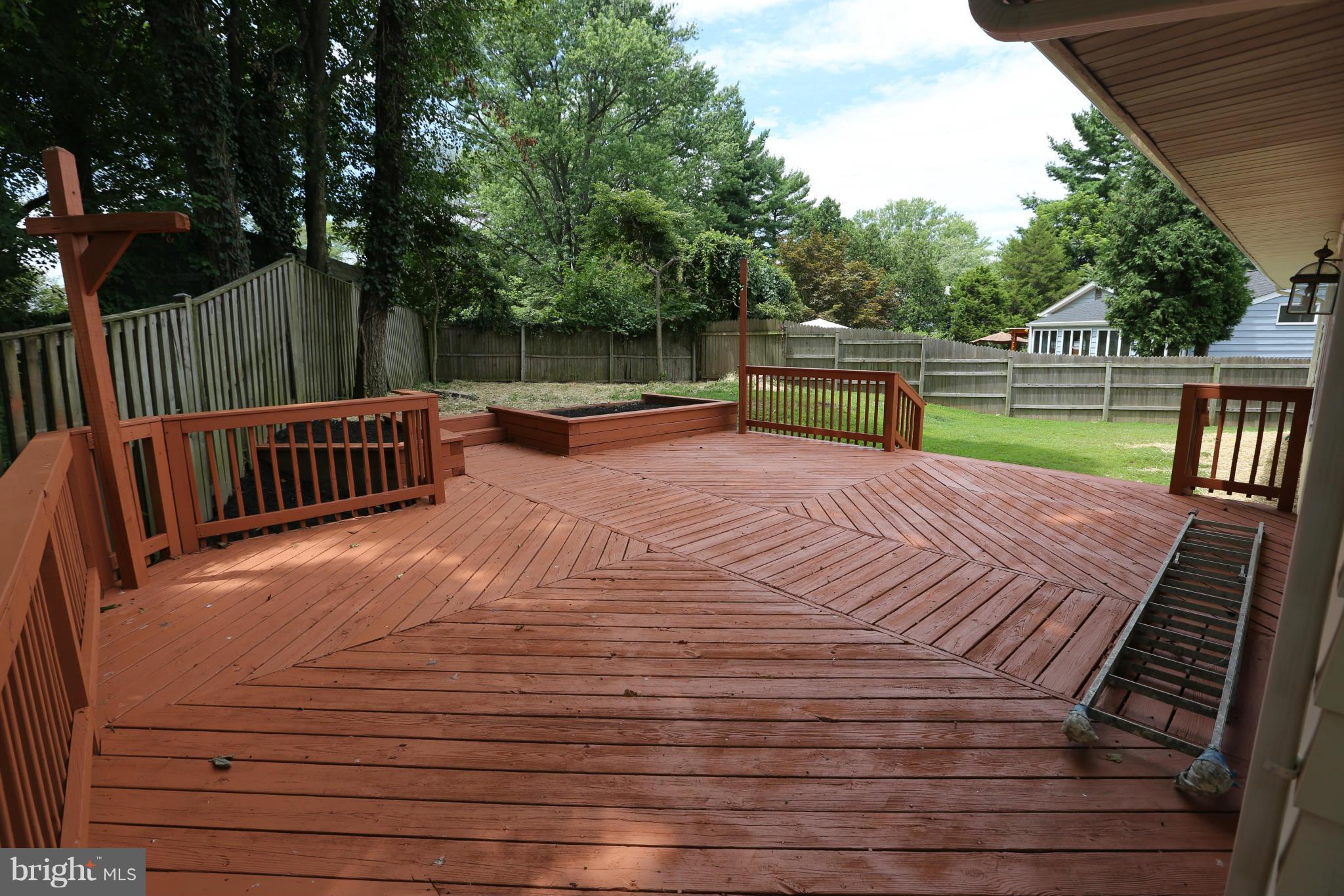 11332 Rambling Road Gaithersburg, MD 20879 - Photo 22 of 22 Exterior (General)