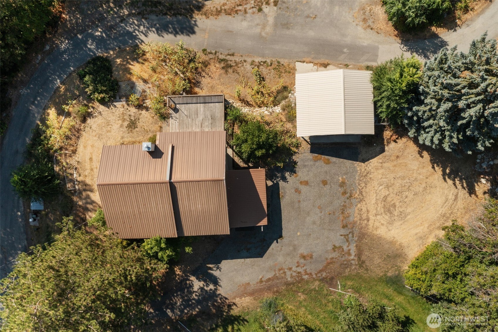 5177 Woodring Canyon Road Cashmere, WA 98815 - Photo 13 of 40