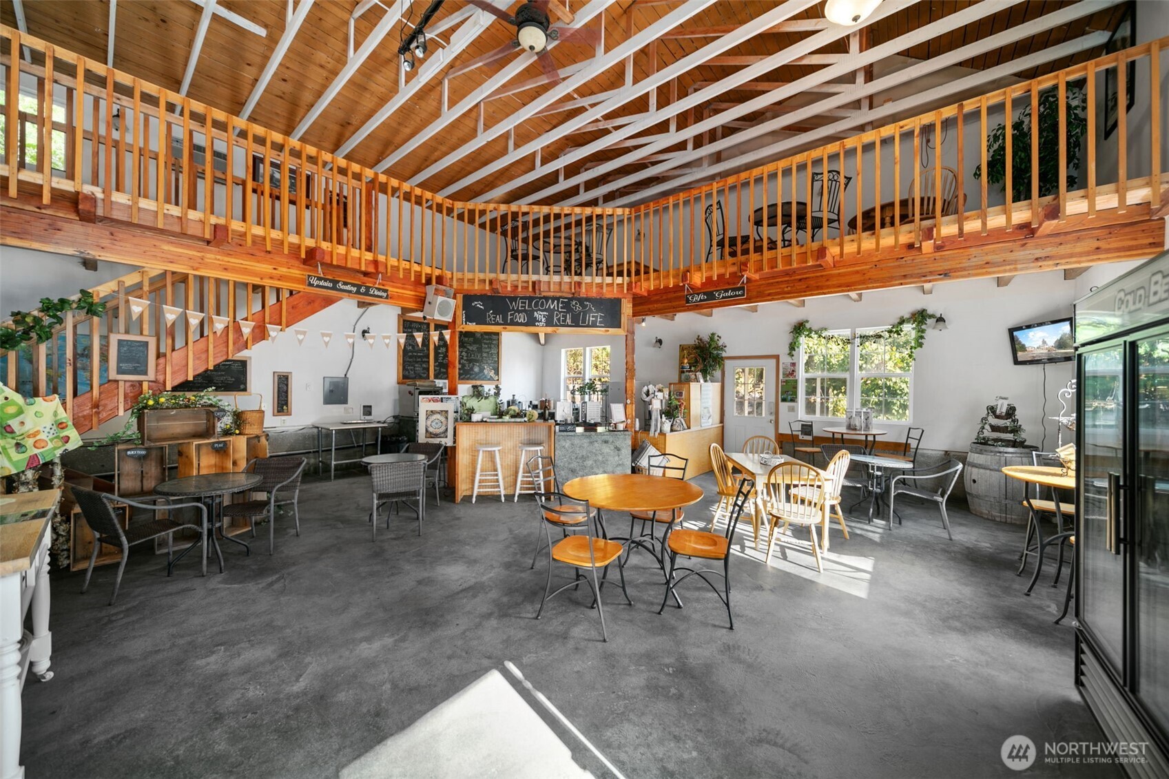 5177 Woodring Canyon Road Cashmere, WA 98815 - Photo 21 of 40