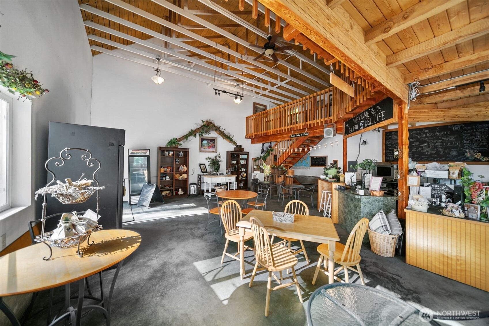 5177 Woodring Canyon Road Cashmere, WA 98815 - Photo 22 of 40