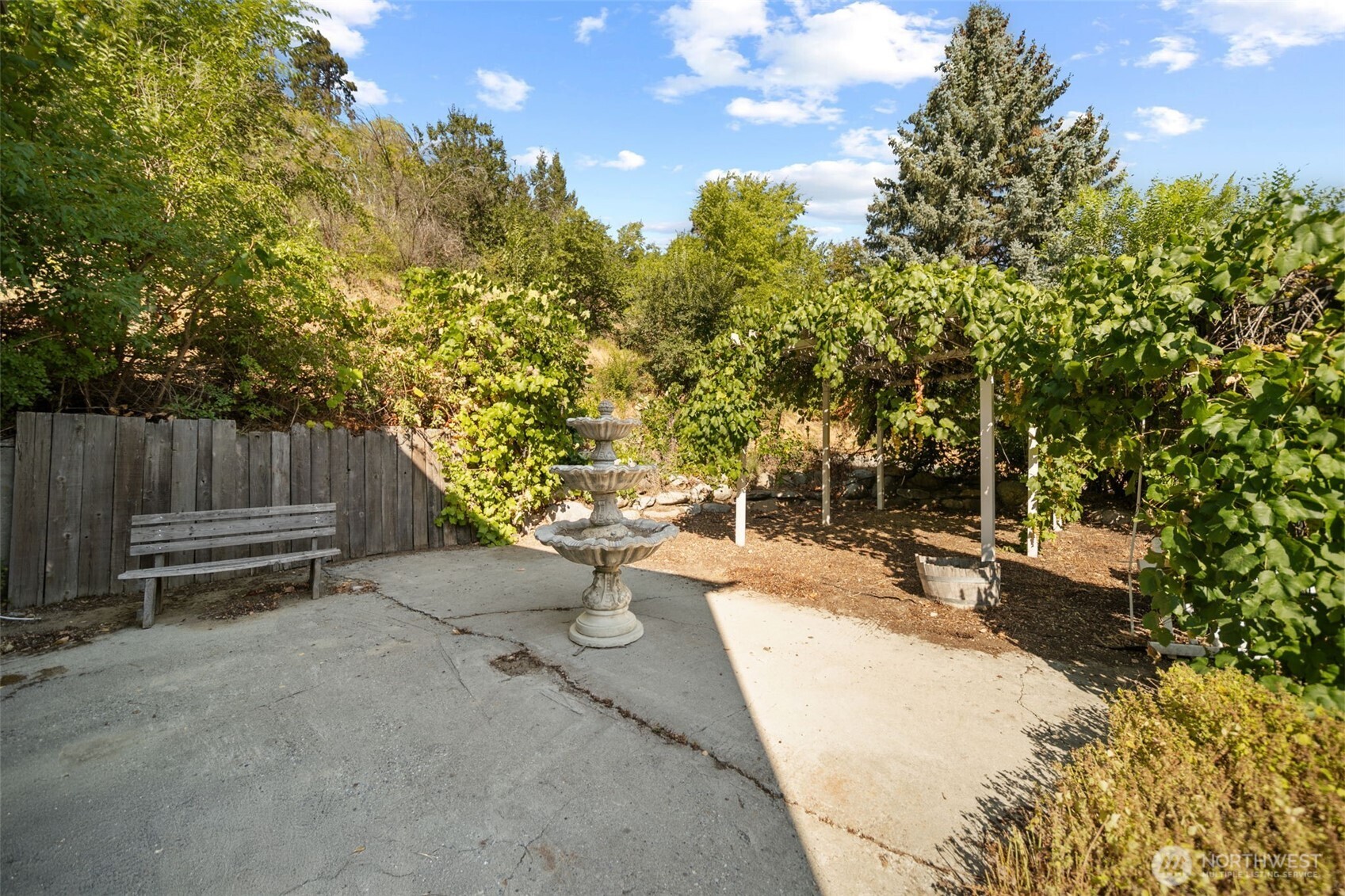 5177 Woodring Canyon Road Cashmere, WA 98815 - Photo 25 of 40